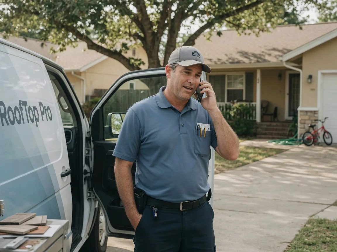 Roof Repair Central City, NE FAQs
