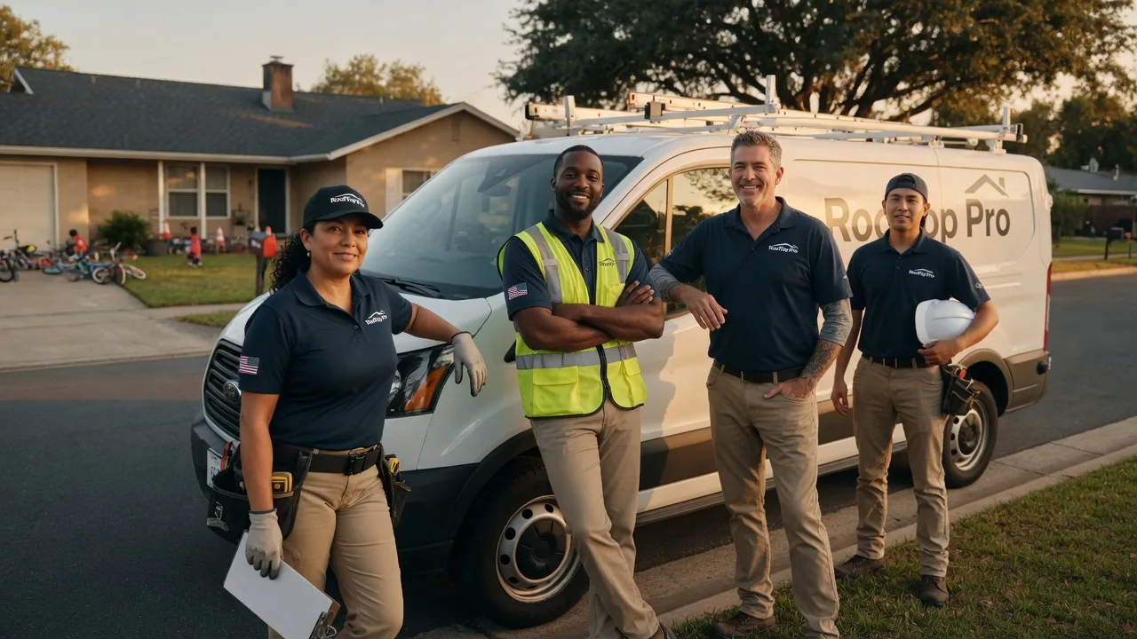 Roof Repair in Central City, NE near me